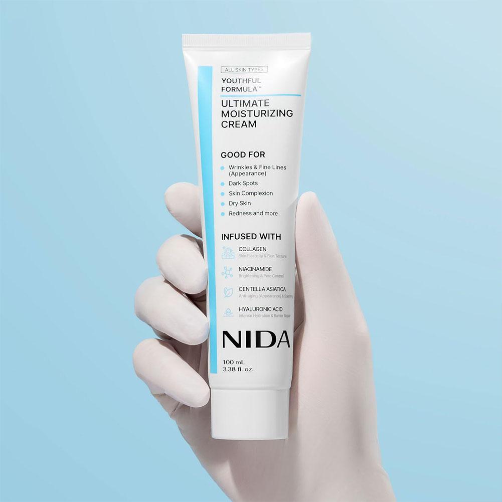 ครีมบำรุงผิวหน้าสูตรเข้มข้นจาก - Retinol Anti Wrinkle Cream บทวิจารณ์และราคา