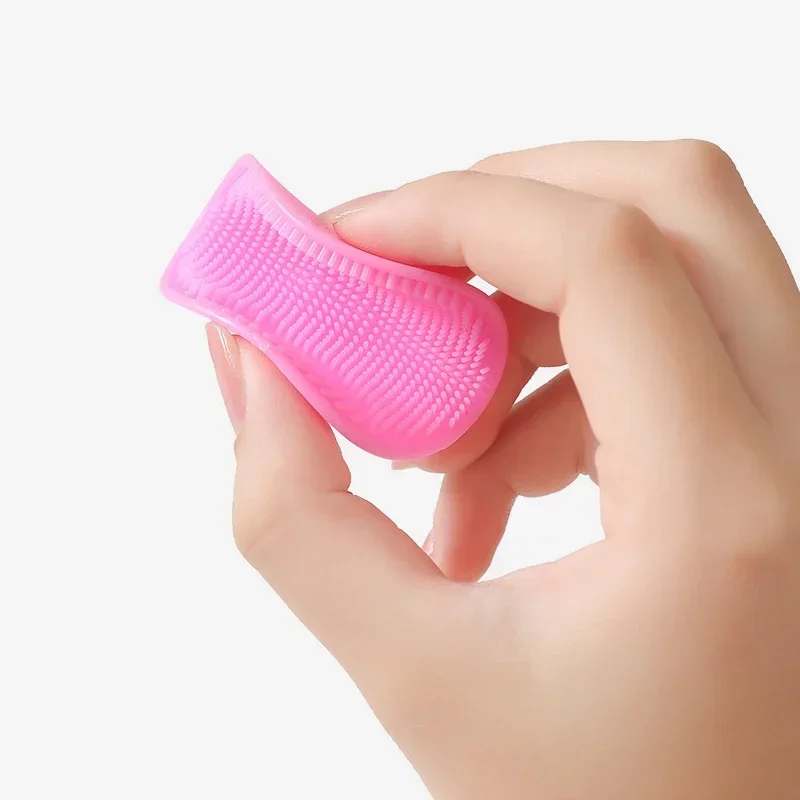 1/2/3/4 ชิ้น แปรงล้างหน้าซิลิโ - Silicone Face Scrubber Electric บทวิจารณ์และราคา